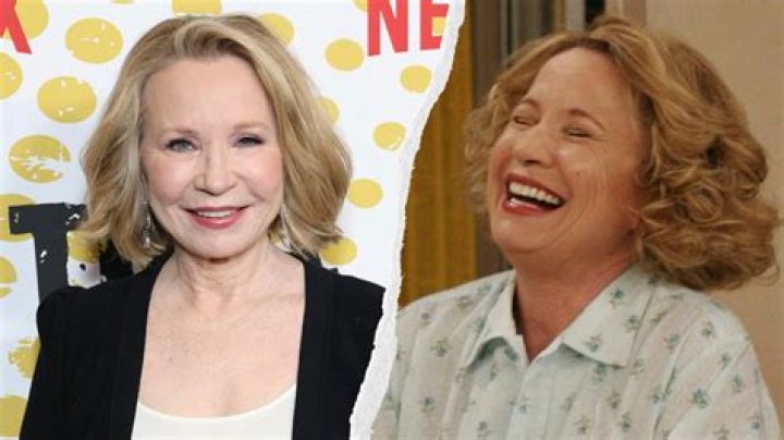 Meet Debra Jo Rupp's Beloved Kids: Exploring Her Family Journey
