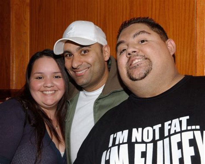 Meet Frankie Iglesias, The Comedian's Mini-Me