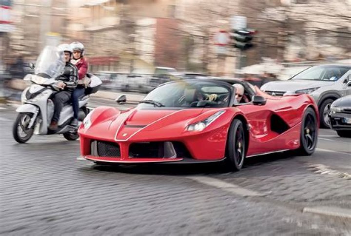 Meet Laura Dominica Garello Ferrari: An Inspiring Entrepreneur