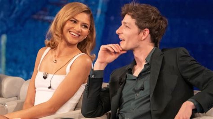 Meet Mike Faist's Wife: Exclusive Details Revealed