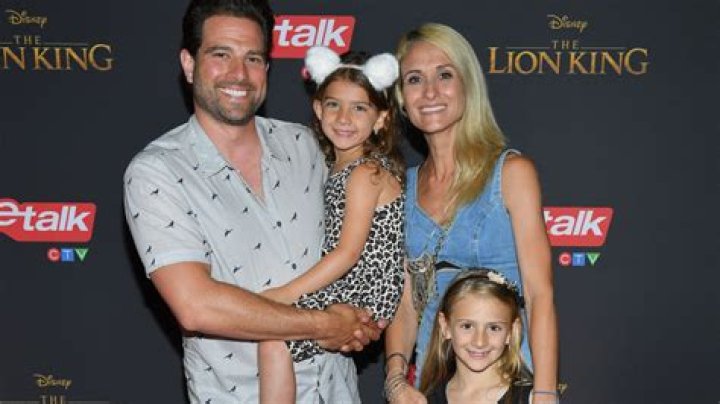 Meet Scott McGillivray's Wife: Love And Inspiration Behind The Home Reno Guru