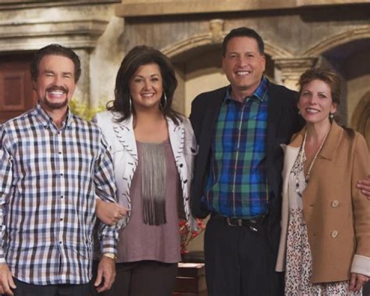 Meet The Children Of Renowned Philosopher Doug Weiss