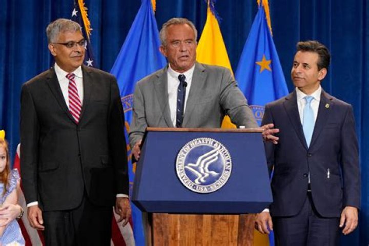 Meet The Children Of U.S. Senator Kennedy Noem