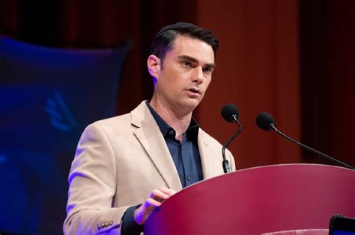 Meet The Family Behind Ben Shapiro's Conservative Crusade