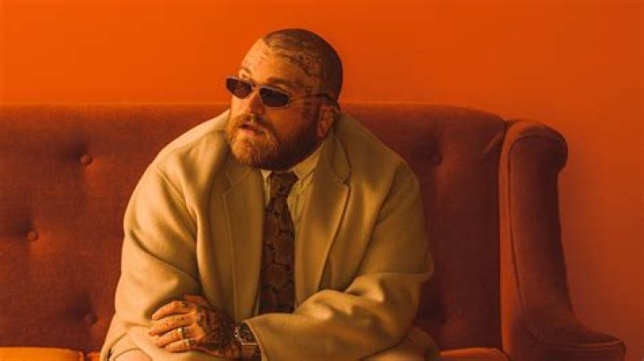 Meet The Fugitive Criminal Swam Away From Justice: The Teddy Swim