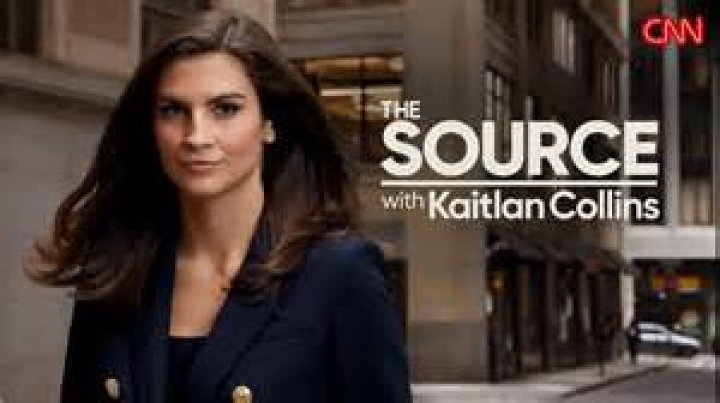 Meet The Husband Of CNN's Kaitlan Collins