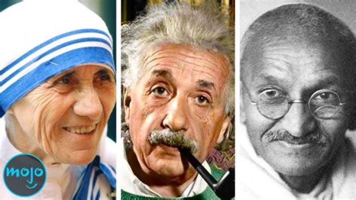 Meet The Influential Figures In Her Life