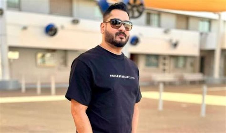 Meet The Man Behind The Star