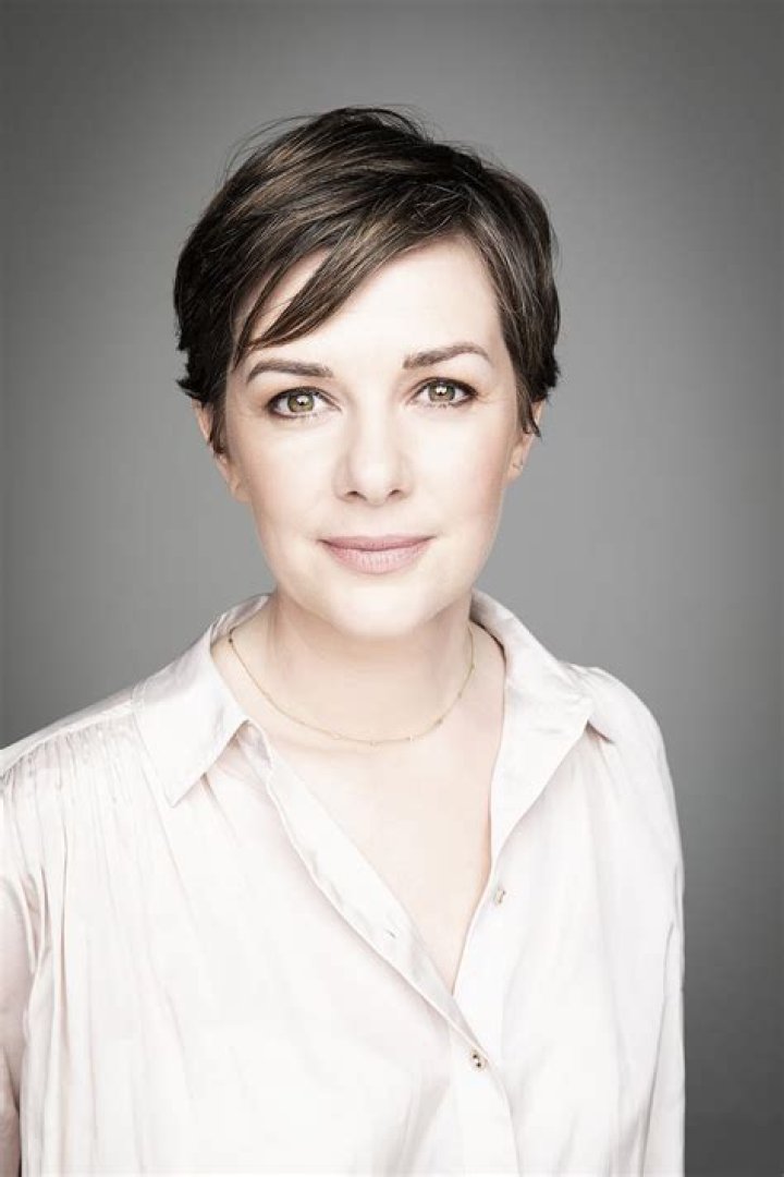 Meet The Offspring Of The Acclaimed Actress