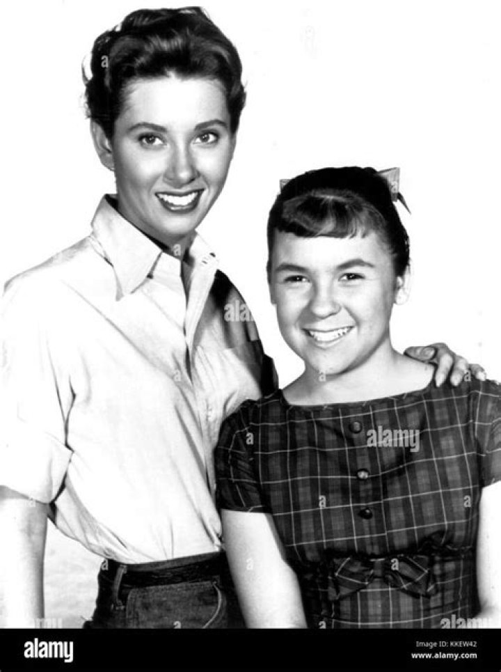 Meet The Talented Children Of Legendary Actress Elinor Donahue