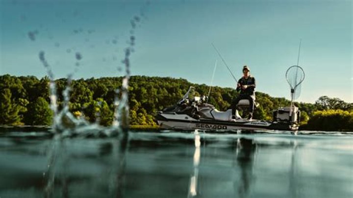 Meet The Ultimate Outdoor Enthusiasts
