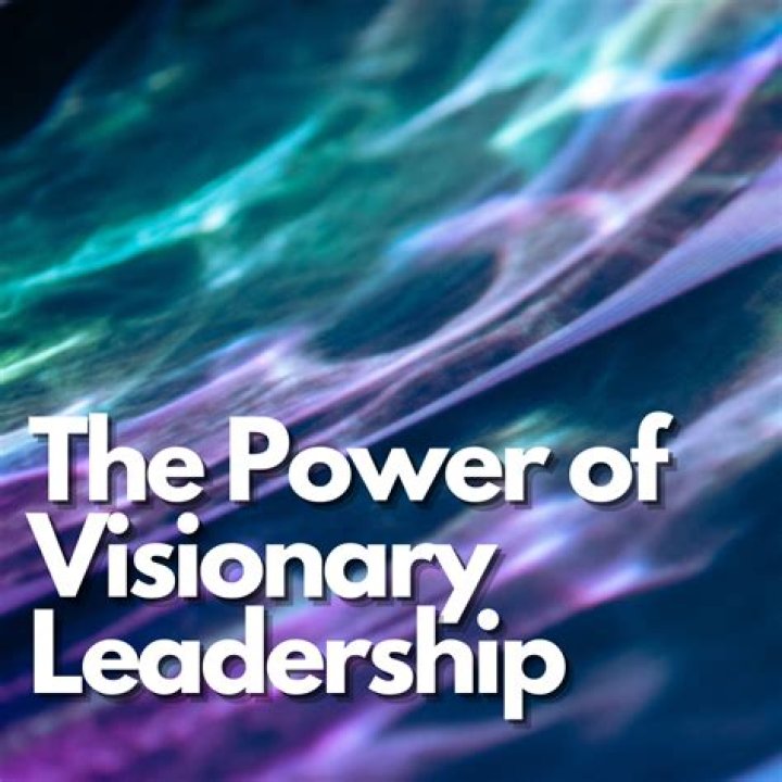Meet The Visionary Leader: Paula Throckmorton