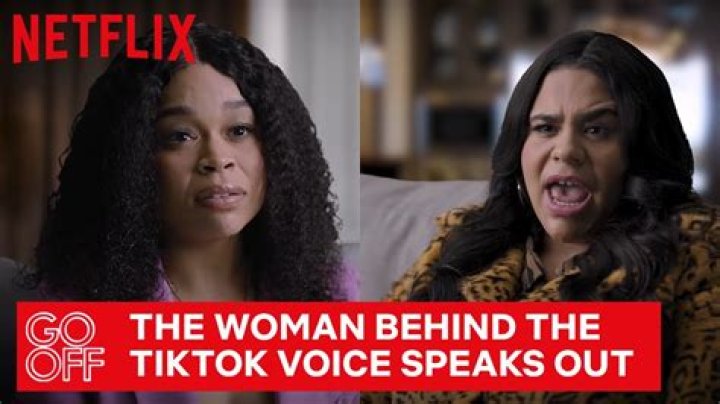 Meet The Woman Behind The Rapper