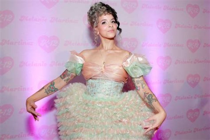 Melanie Martinez's Boob Job Rumors Explored