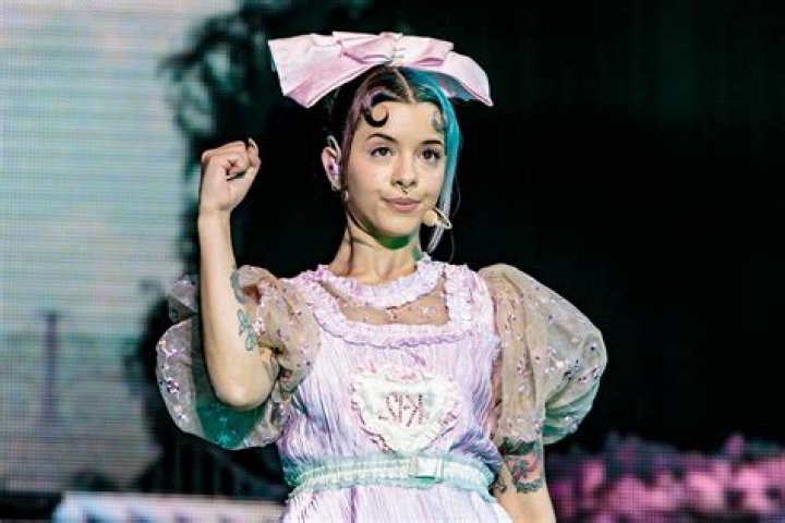 Melanie Martinez's Latin American Heritage