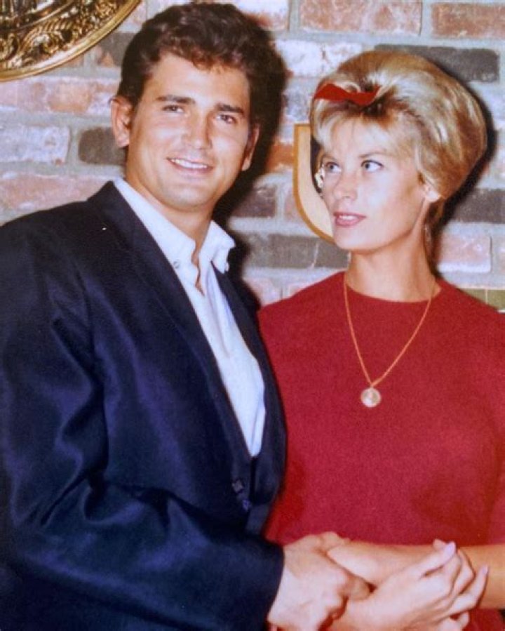 Michael Landon's Enigmatic Third Marriage
