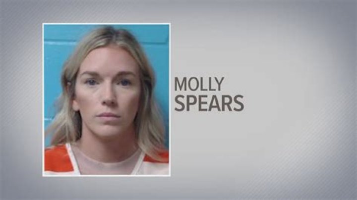 Molly Noblitt Arrested: Shocking Details Revealed