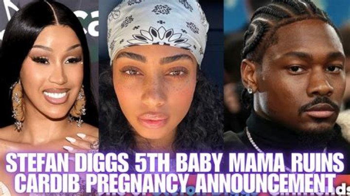 Moneybagg Yo And His Baby Momma: The Untold Story