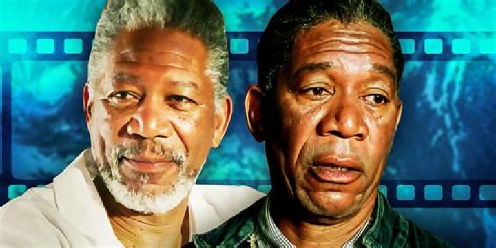 Morgan Freeman's Enduring Marital Journey