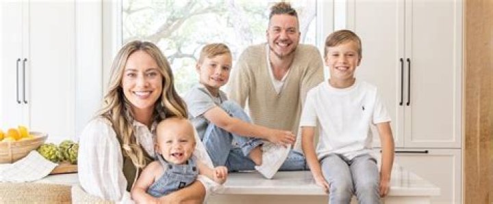Morgan Wallen's Love Life: Exploring His Wife And Children