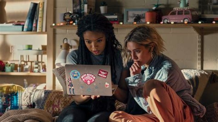 Movies, TV Shows, And Surprising Insights