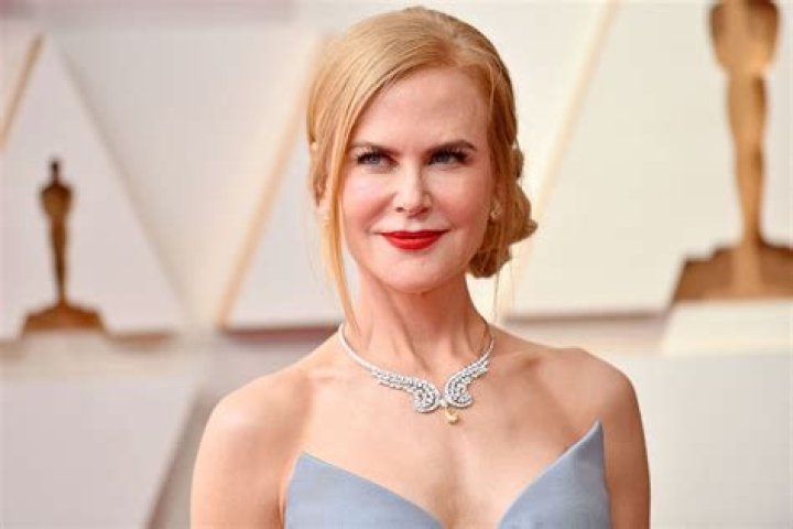 Nicole Kidman's Age In 2024: A Glimpse Into The Future