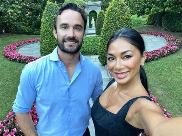 Nicole Scherzinger's Husband's Surprising Net Worth