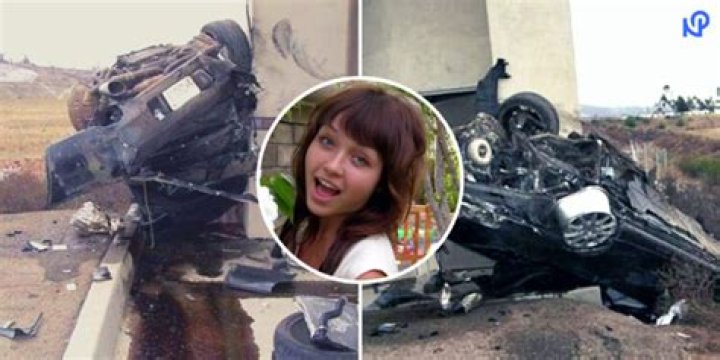 Nikki Catsouras Fatal Crash Photographs Uncovered: A Shocking Examination