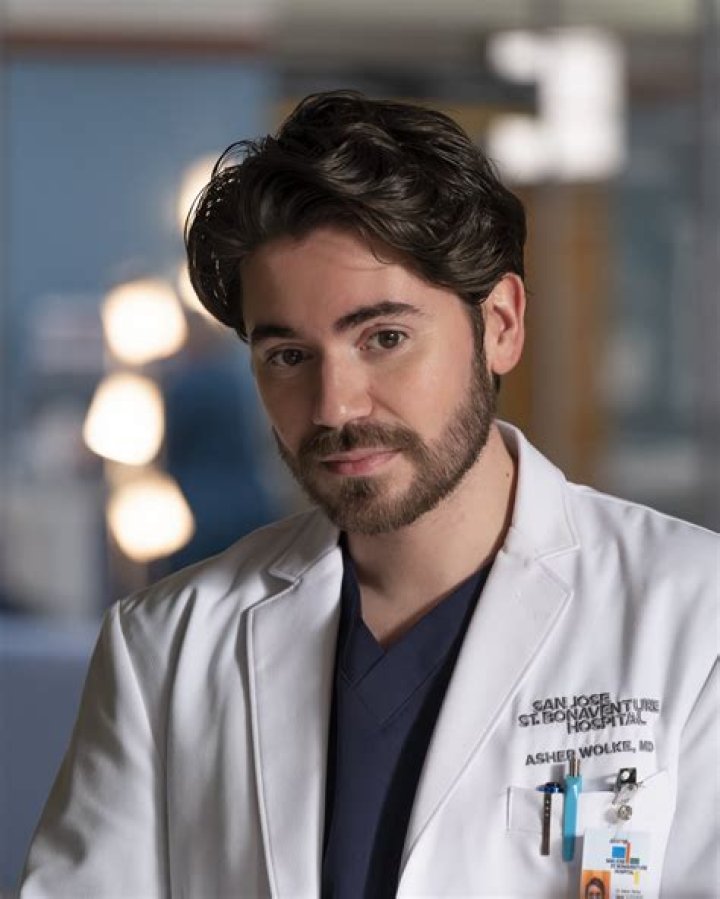 Noah Galvin: A Powerful Female Role Model
