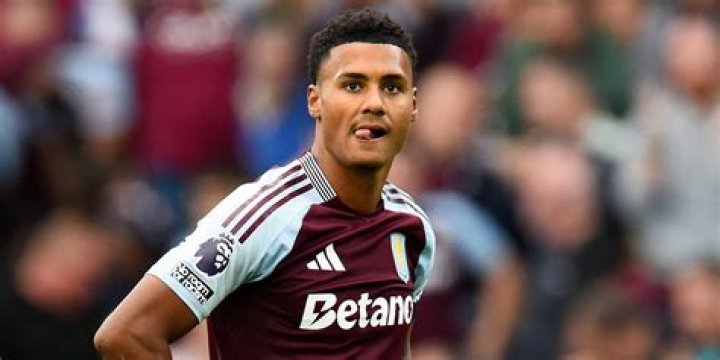 Ollie Watkins Parents Nationality