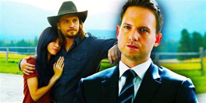 Patrick J. Adams' Impressive Earnings