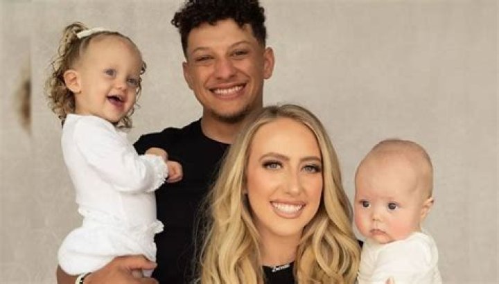 Patrick Mahomes' Baby Battling Cancer: Heartbreaking Journey