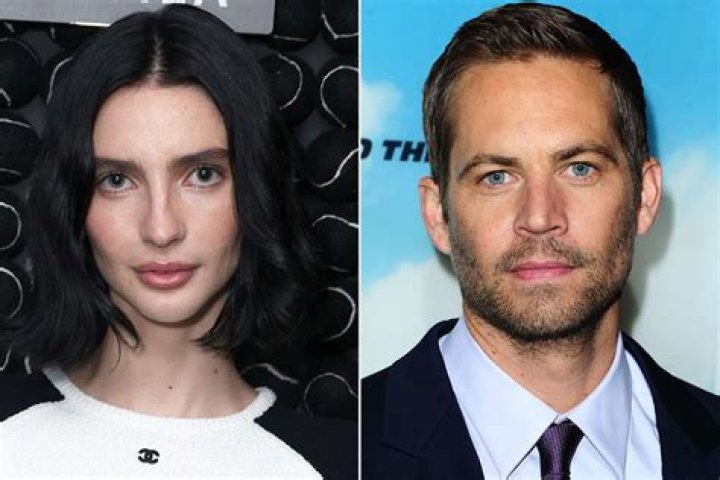 Paul Walker's Wife, A Journey Of Love And Legacy