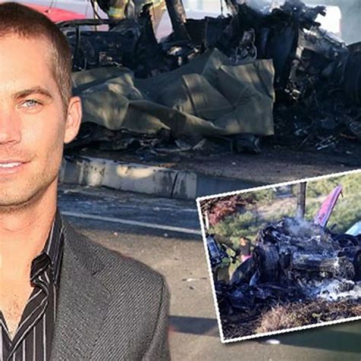 Paul Walker: Disturbing Allegations Of Child Abuse