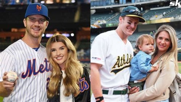 Pete Alonso's Family Life Explored