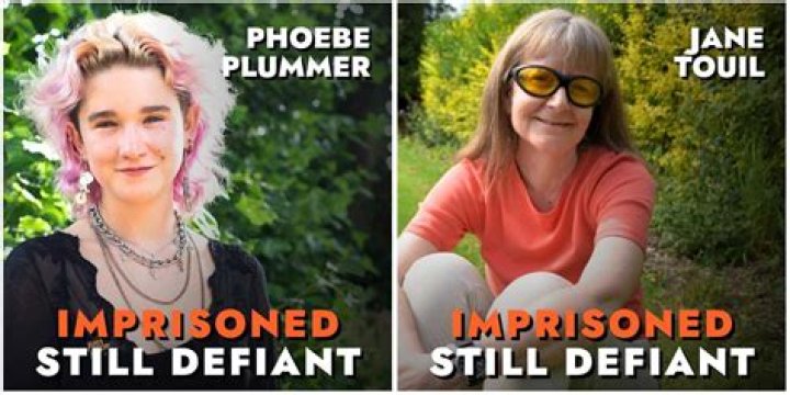 Phoebe Plummer: Learn About Her Parents | Detailed Insights