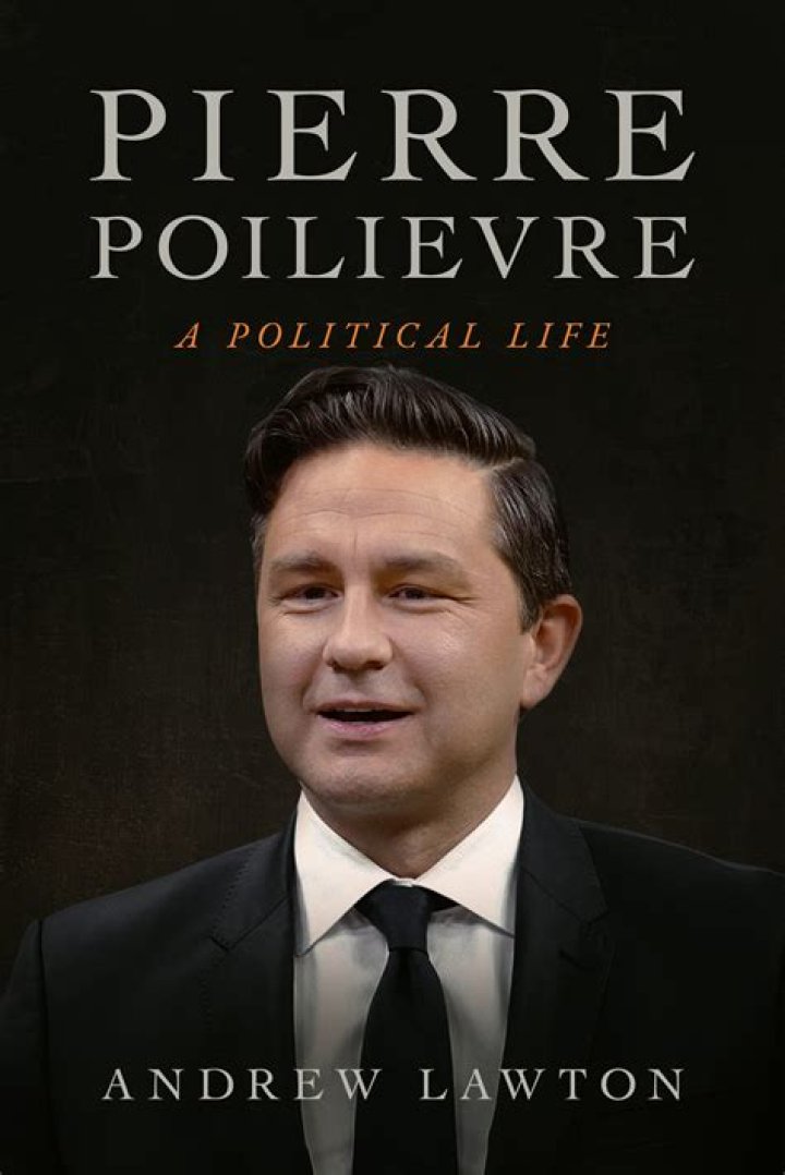 Pierre Poilievre's Companion: Unraveling The Life Of His Wife