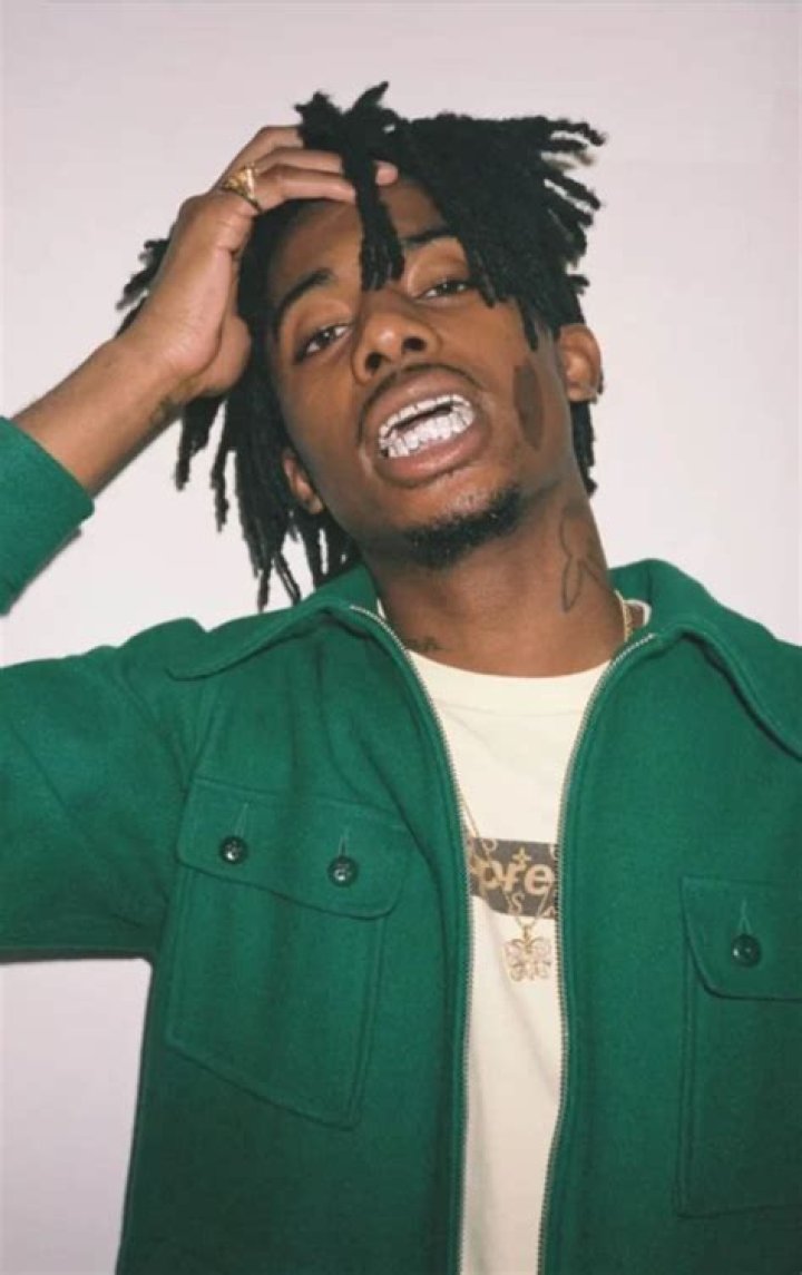 Playboi Carti: A History Of His Relationships And Heartbreak