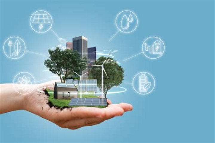 Powering The City With Innovation
