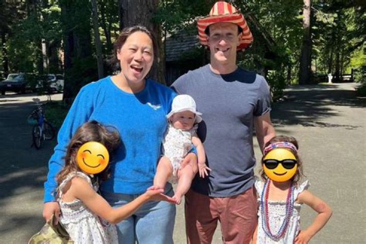 Priscilla Chan And Family: A Look Into Their Lives