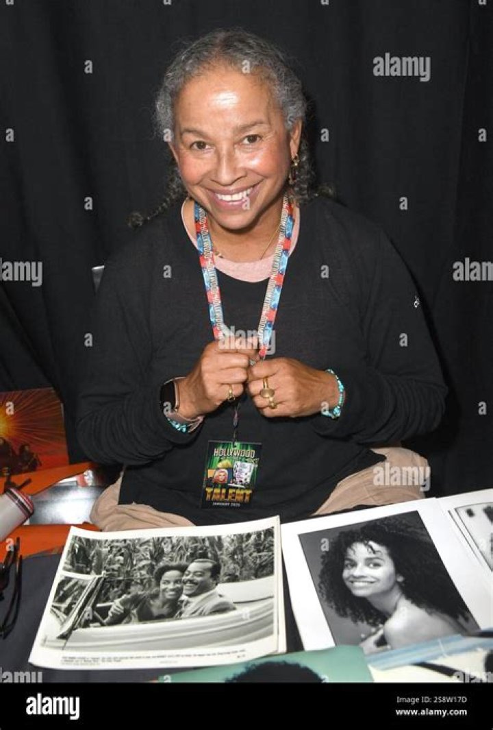 Rae Dawn Chong's Recent Activities And Transformation Today