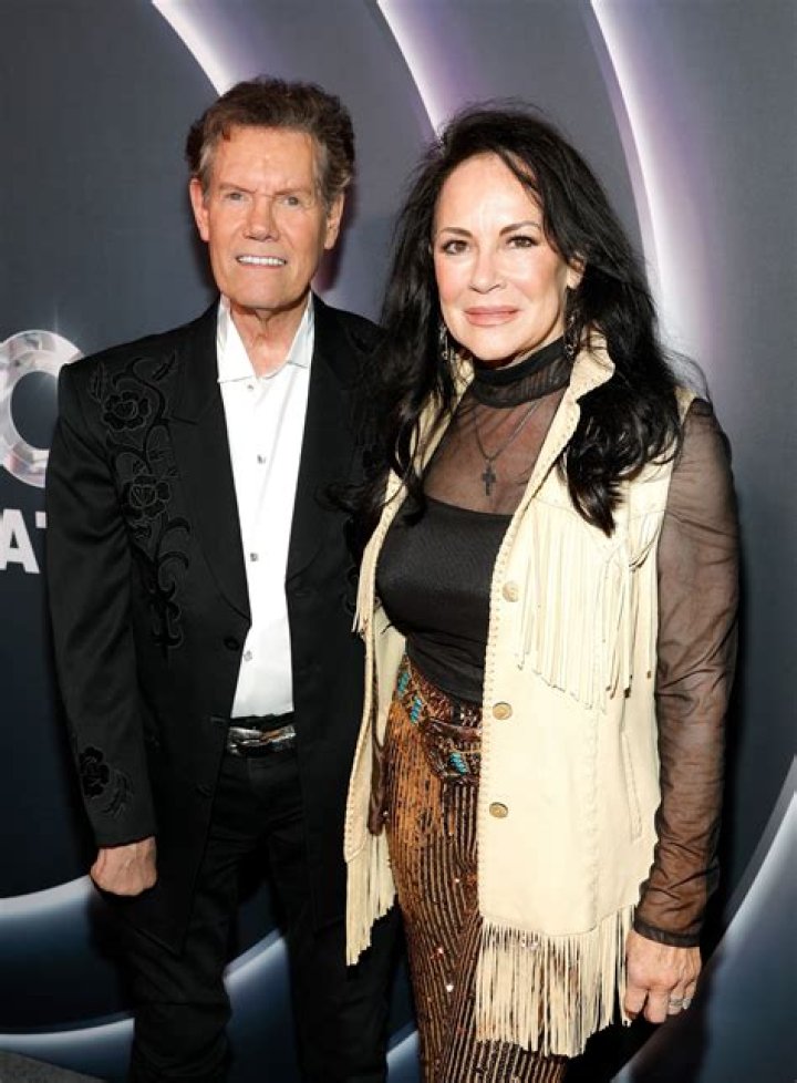 Randy Travis's Age And Beyond
