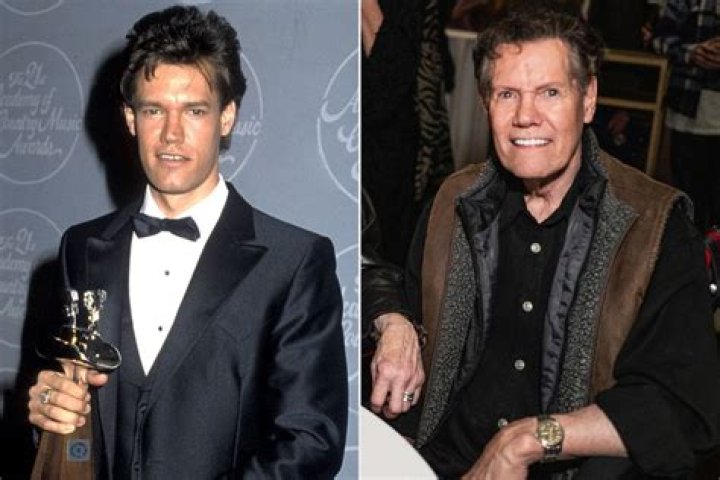 Randy Travis's Age And Its Impact