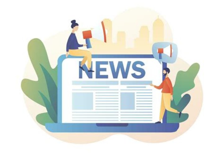 Read The Latest News And Entertainment On Linda's Blog