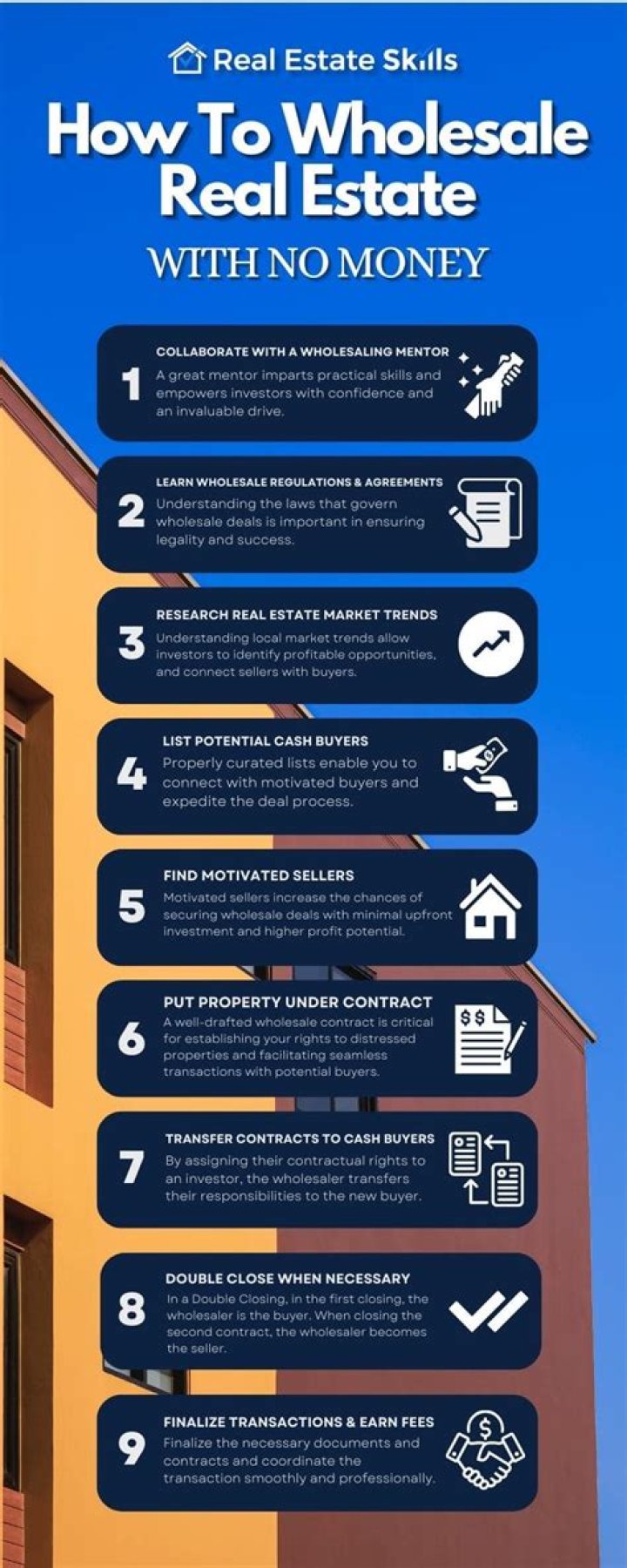 Real Estate With Omar McFarlane: Your Expert Home Advisor