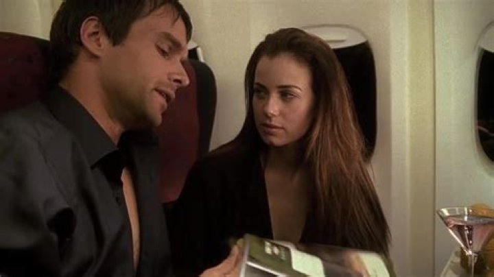 Remarkable 2001 Performance By Mia Kirshner