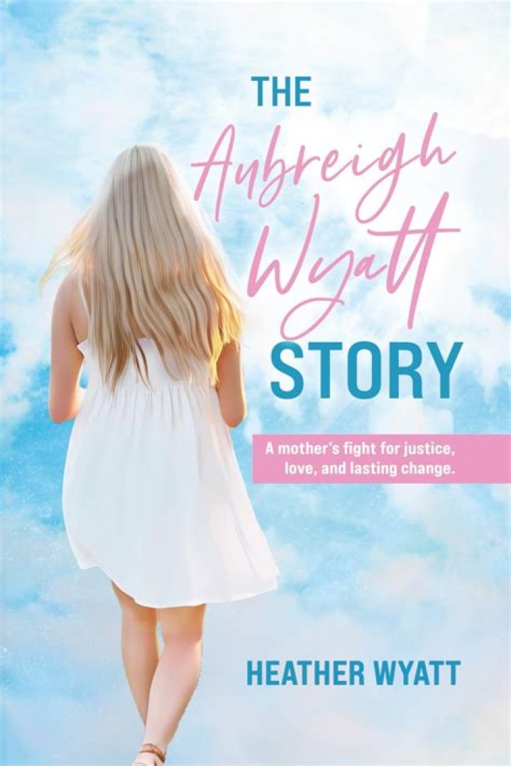 Remembered Forever: Obituary For Aubreigh Wyatt