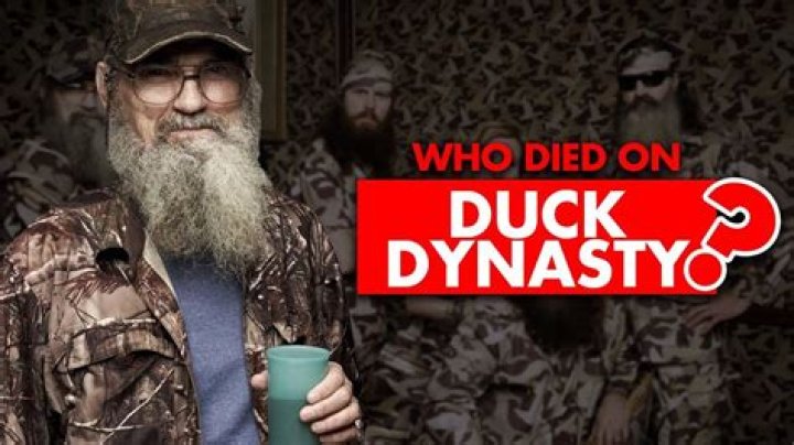 Remembering Those Who Passed On Duck Dynasty