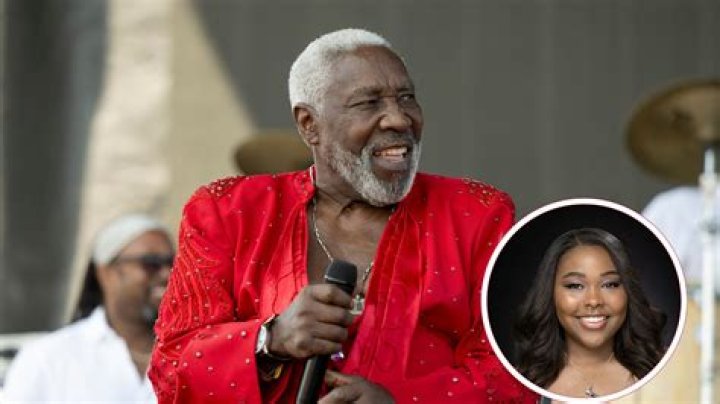 Renowned Vocalist Eddie LeVert: A Legend In R&B