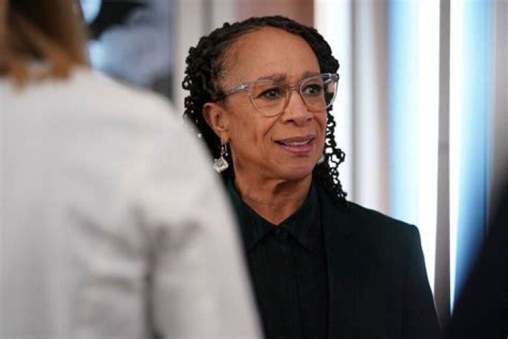 S. Epatha Merkerson's Childless Choice And Inspiring Journey